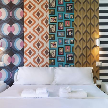 Boutique Rooms Carbonazzi 17 カリアリ エクステリア 写真
